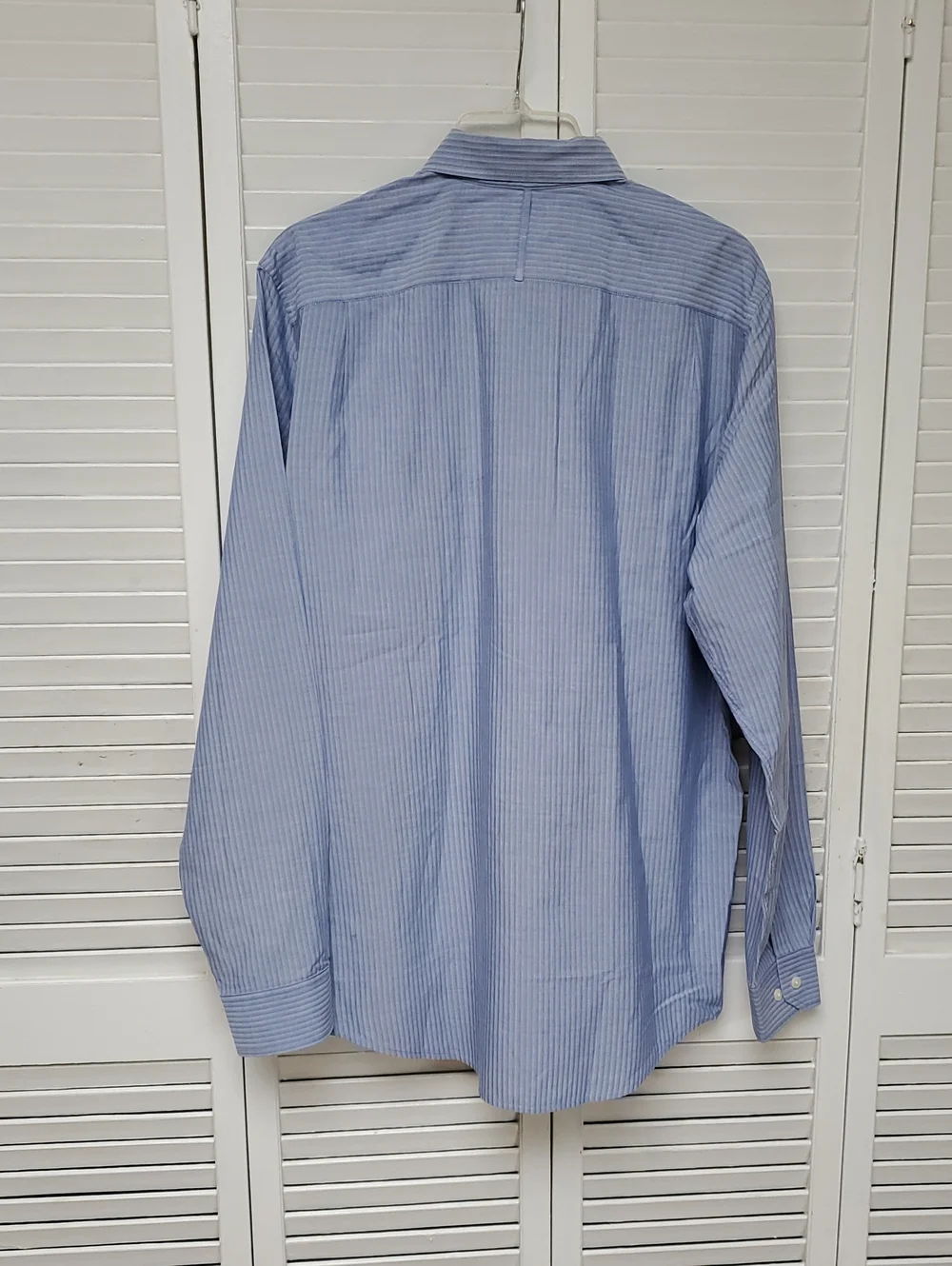 Banana Republic sleeves suitable collar